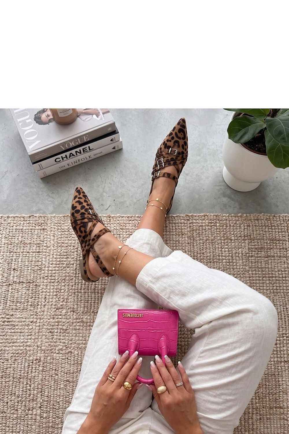Ballerine Solea