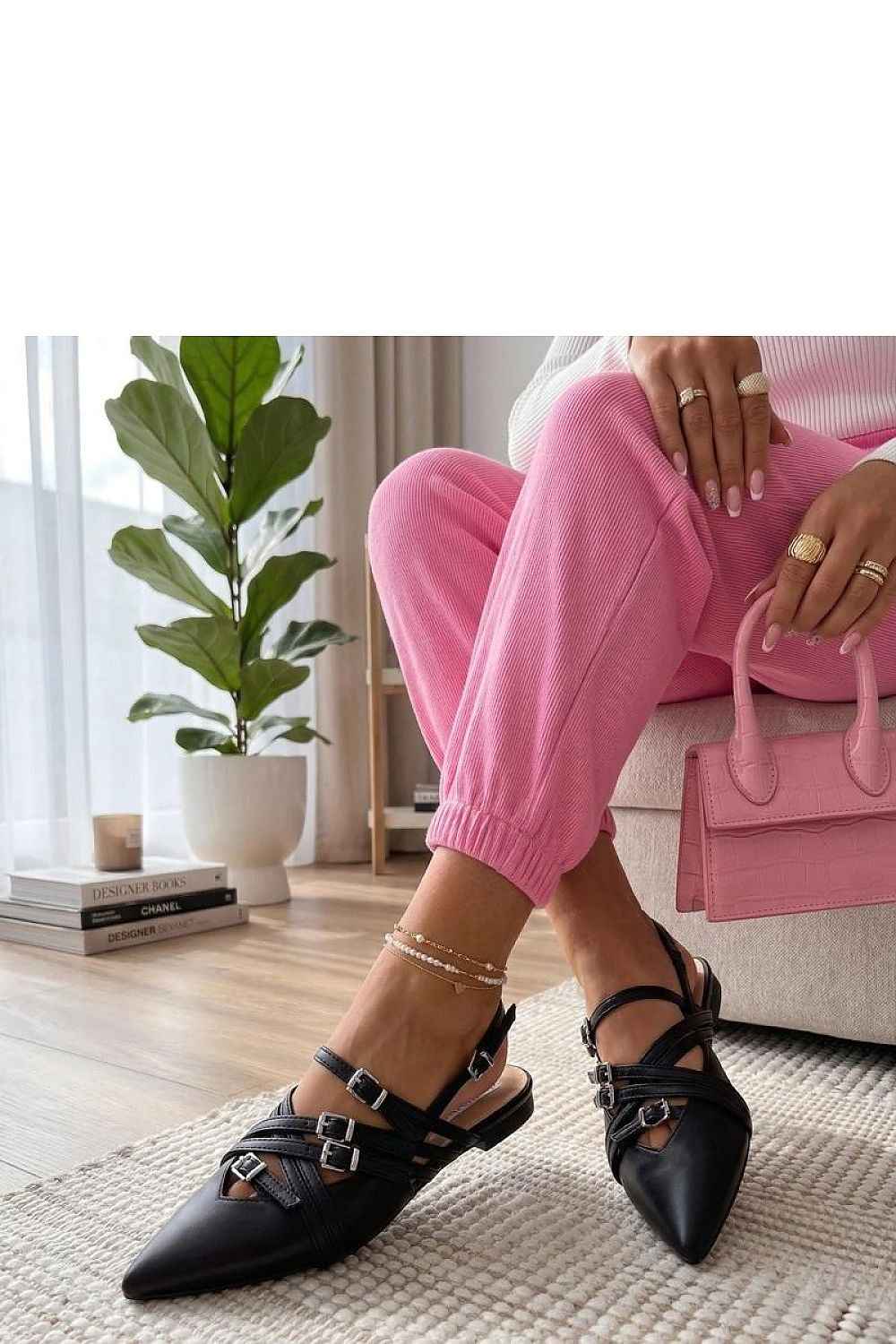 Ballerine Solea