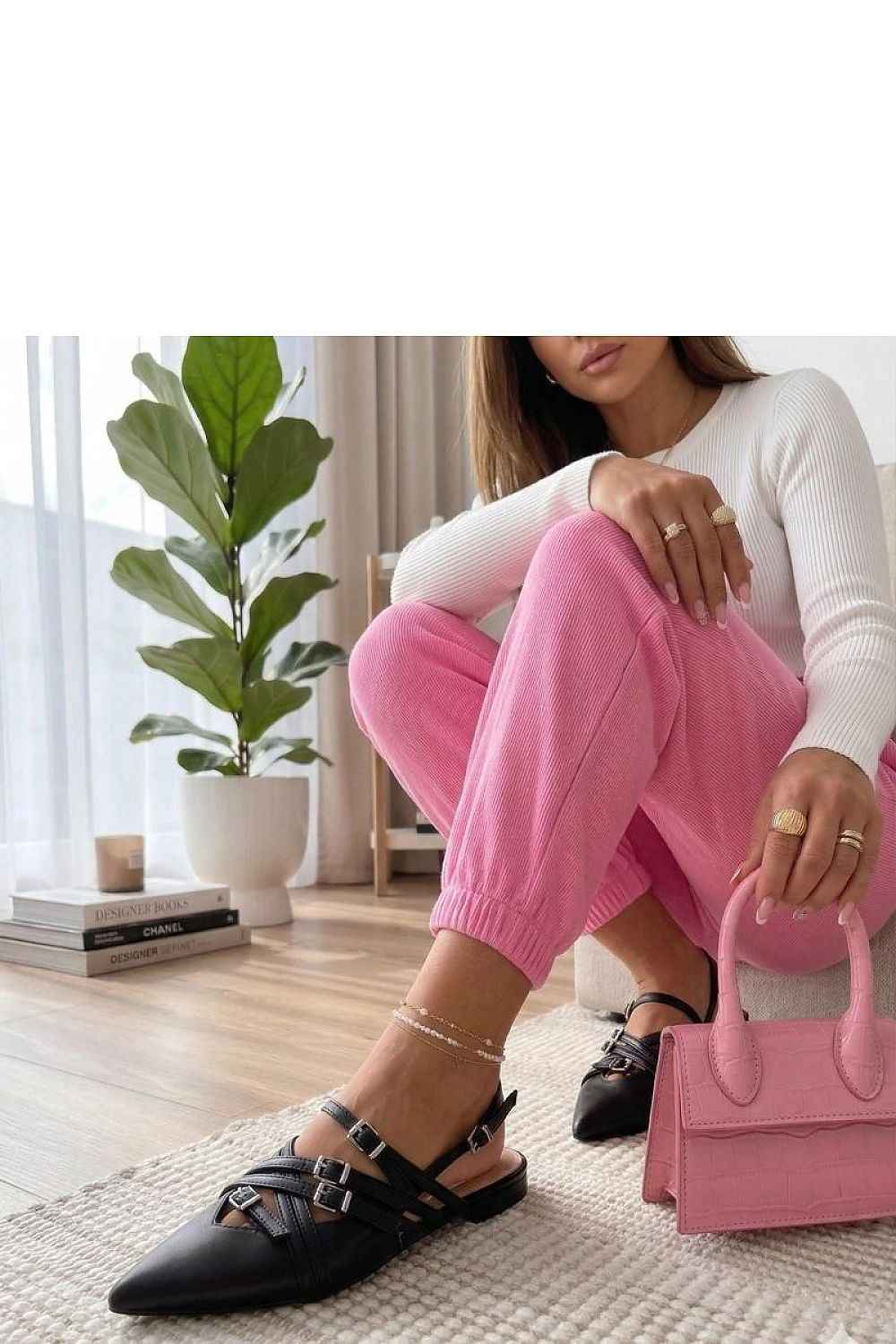 Ballerine Solea