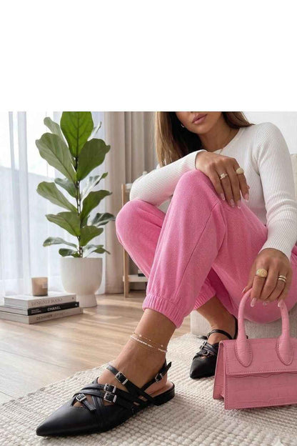Ballerine Solea