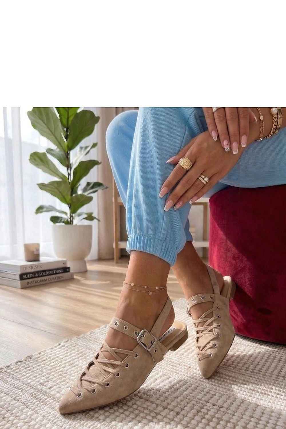Ballerine Solea