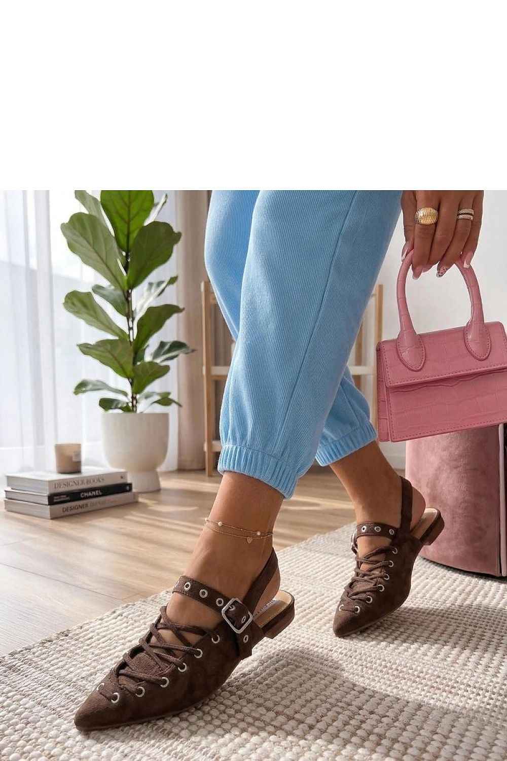 Ballerine Solea