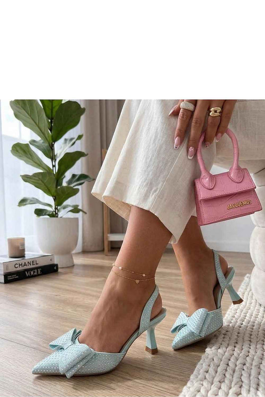 Talons hauts Solea