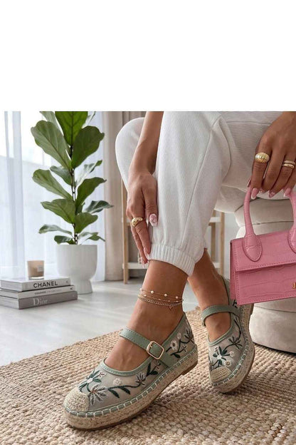 Espadrille Solea