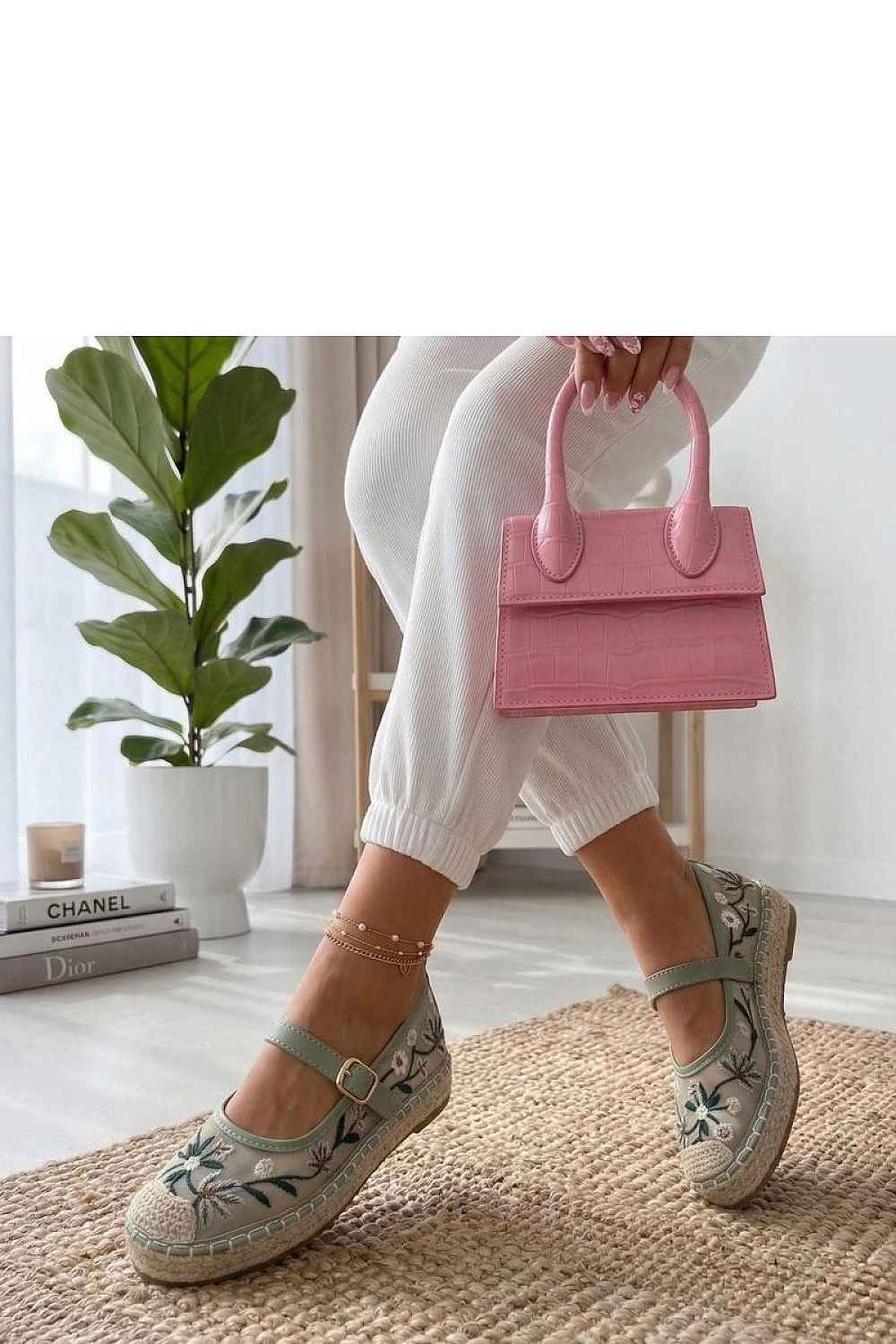Espadrille Solea