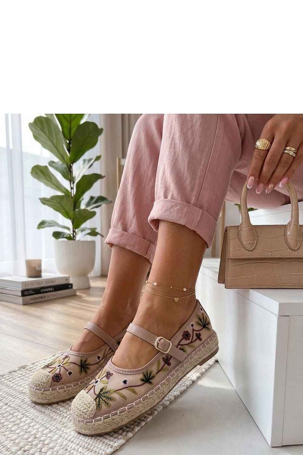 Espadrille Solea