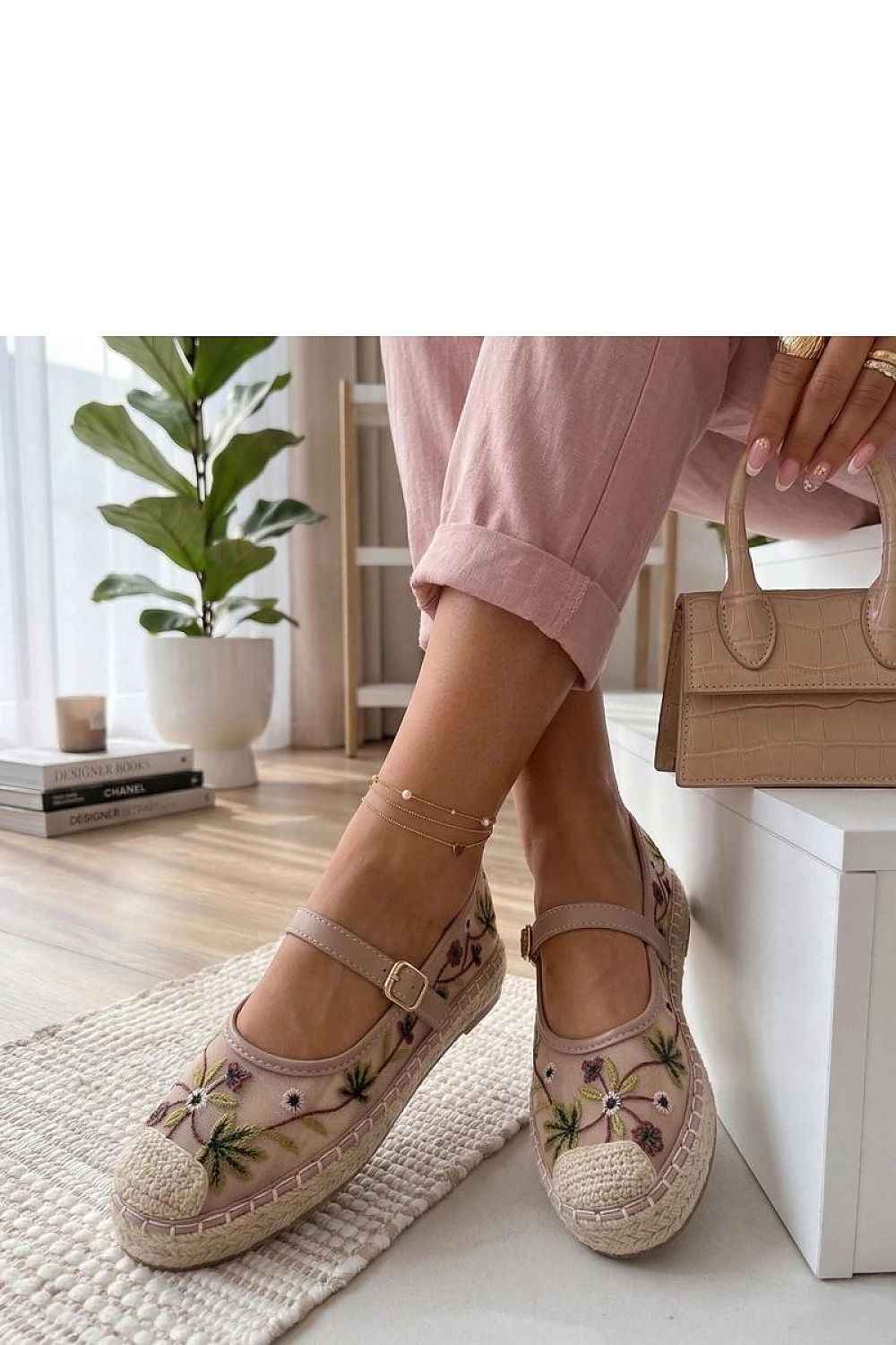 Espadrille Solea