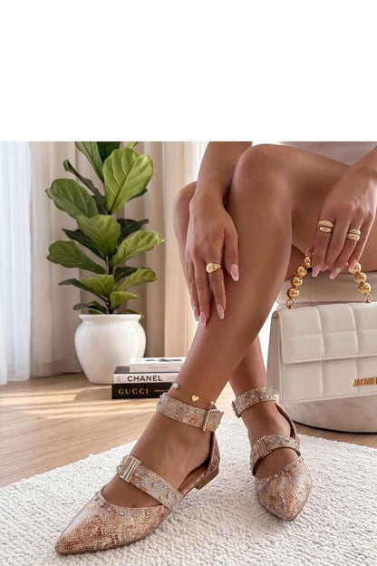 Ballerine Solea