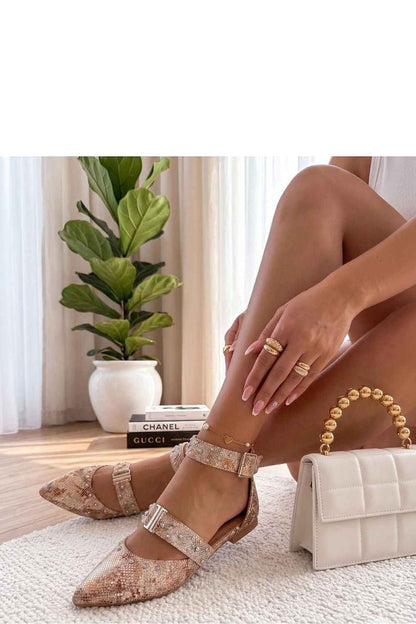 Ballerine Solea