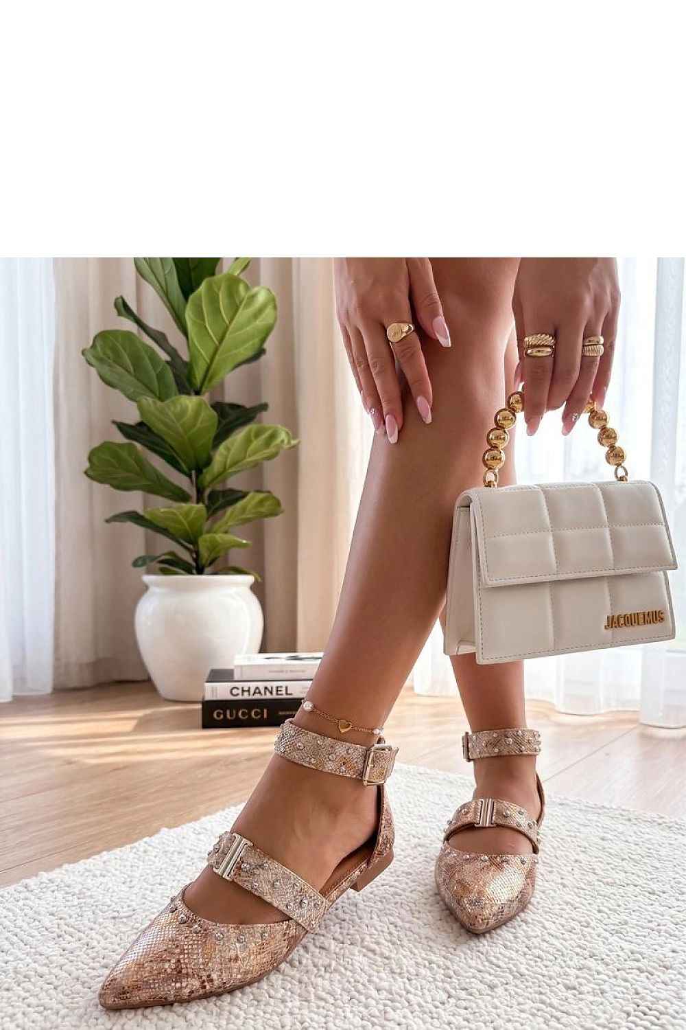 Ballerine Solea