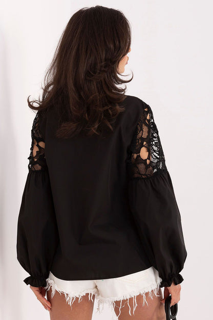  Chemise manche longue model 227326 Lakerta 