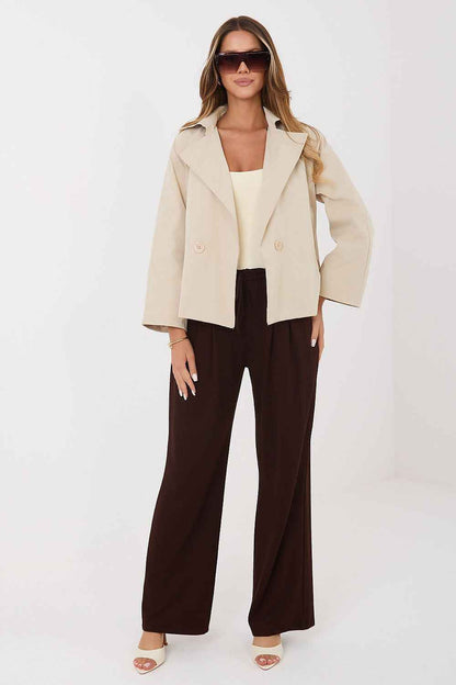 Manteau Rue Paris