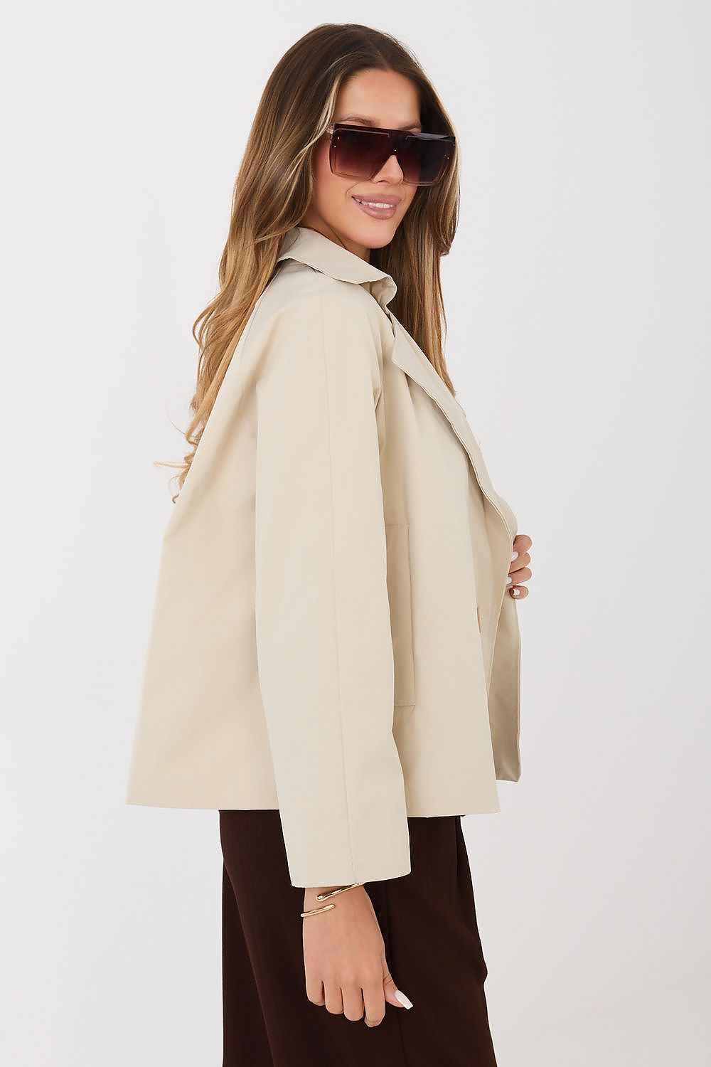 Manteau Rue Paris