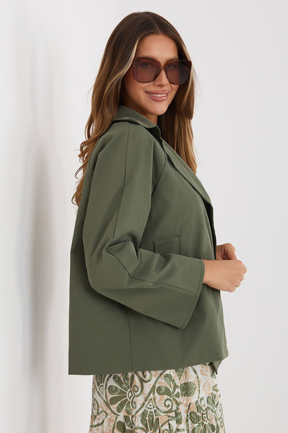  Manteau model 227359 Rue Paris 