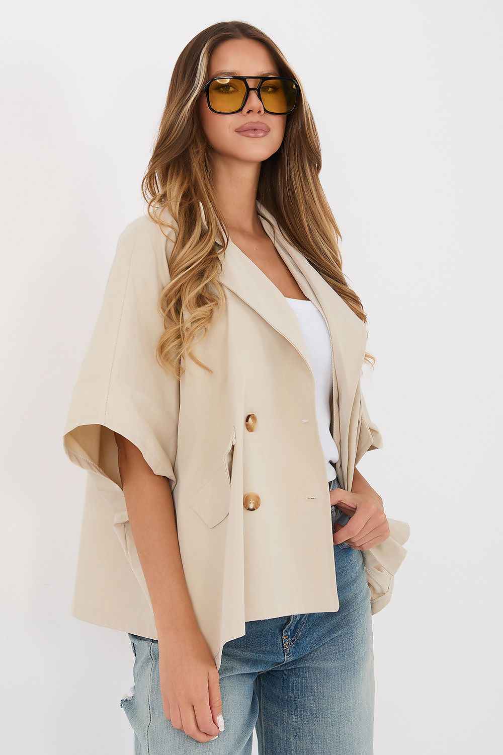 Manteau Rue Paris