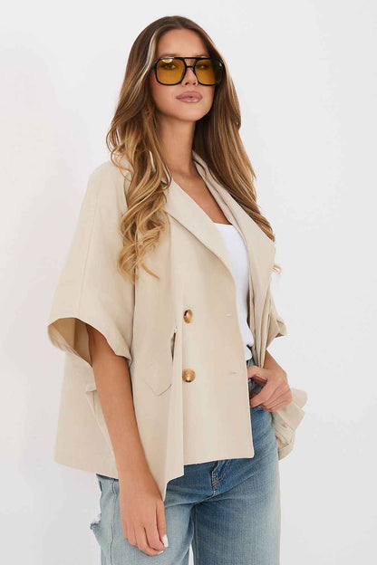 Manteau Rue Paris