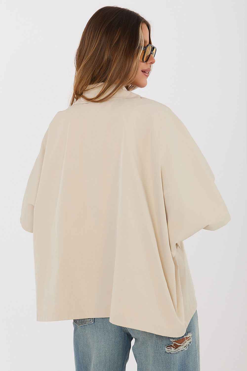 Manteau Rue Paris