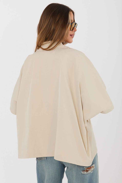 Manteau Rue Paris