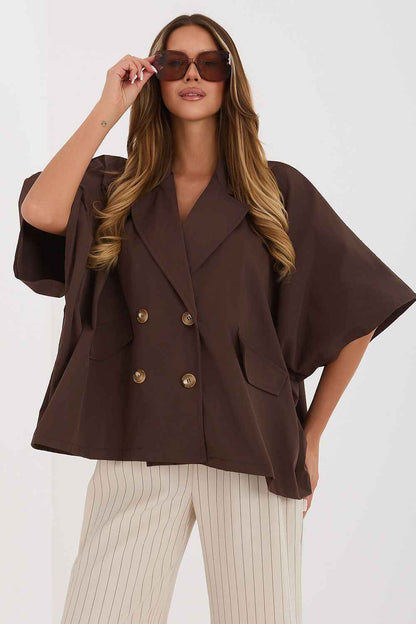 Manteau Rue Paris