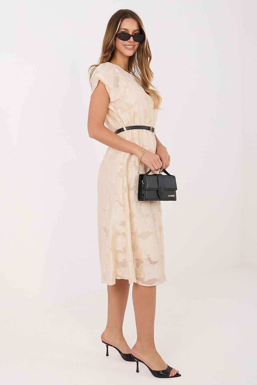 Robe de cocktail Rue Paris