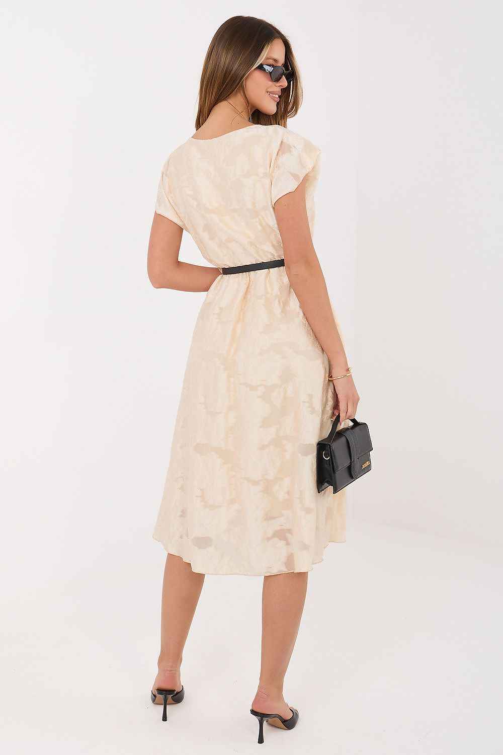 Robe de cocktail Rue Paris