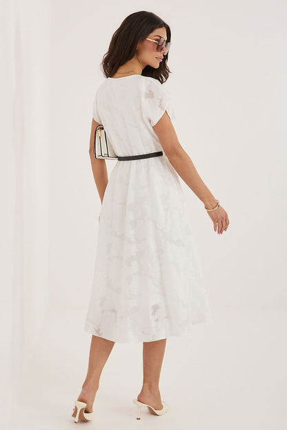  Robe de cocktail model 227370 Rue Paris 