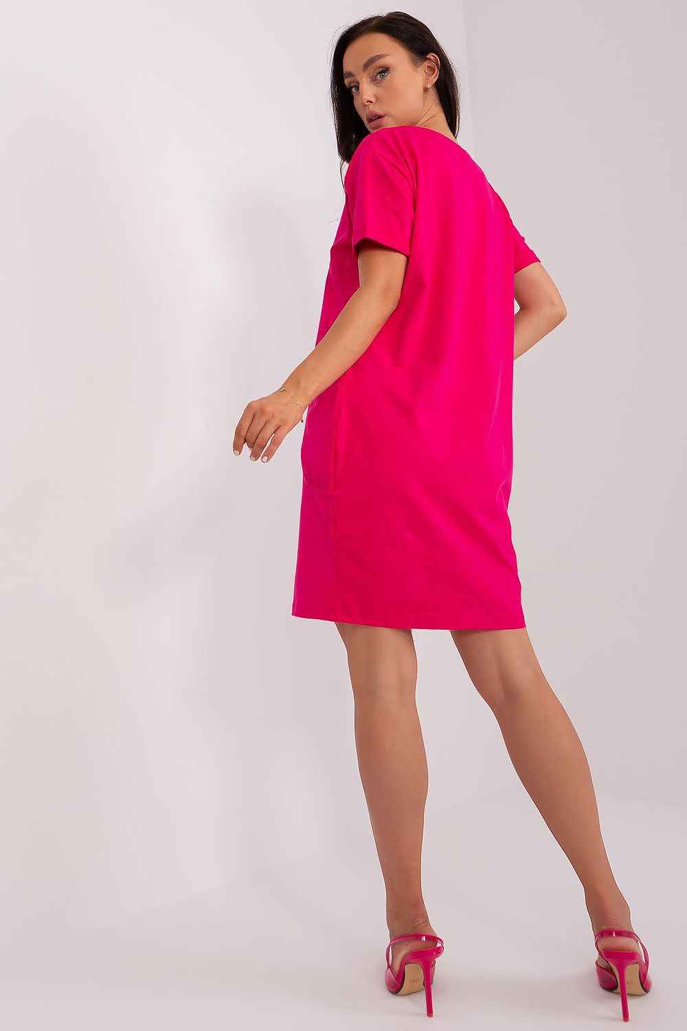 Robe de jour Rue Paris