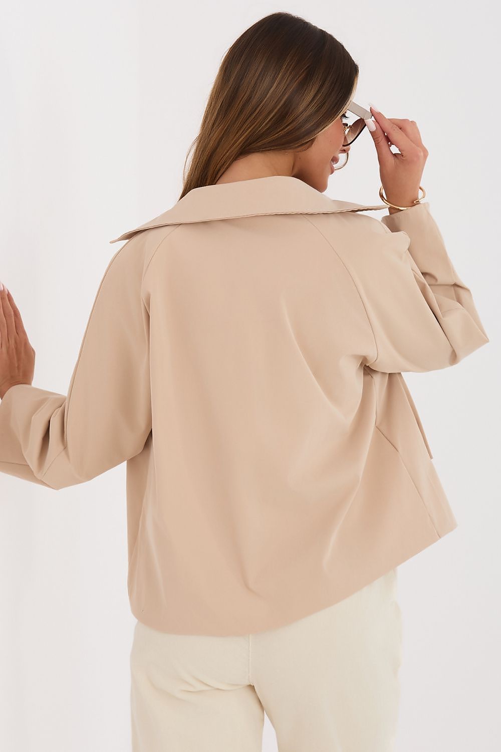  Manteau model 227356 Rue Paris 