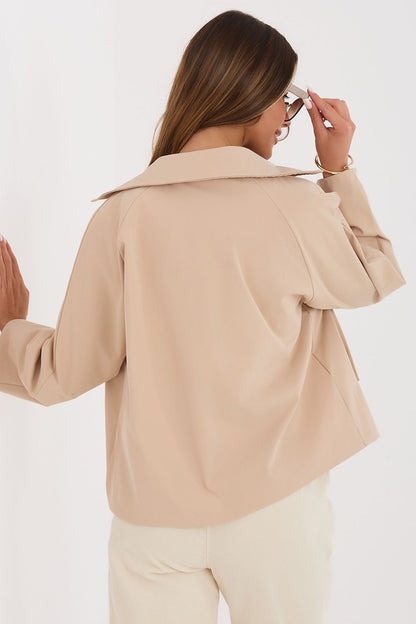  Manteau model 227356 Rue Paris 