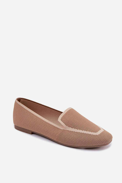 Moccasins Step in style