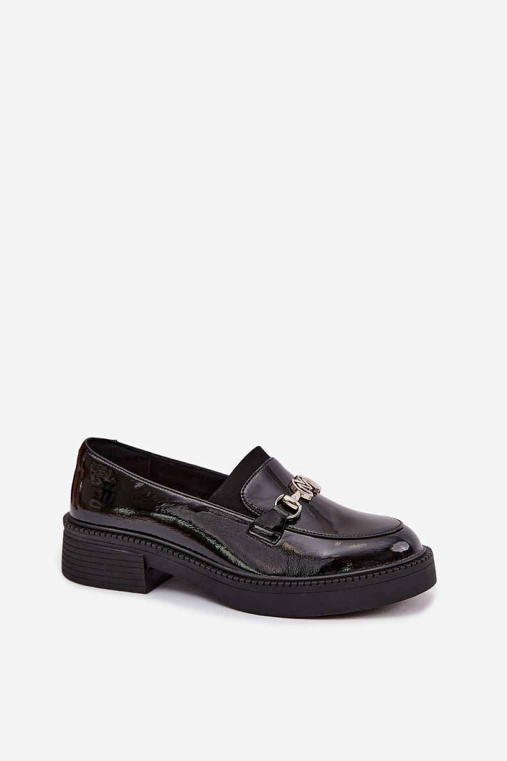 Moccasins Step in style