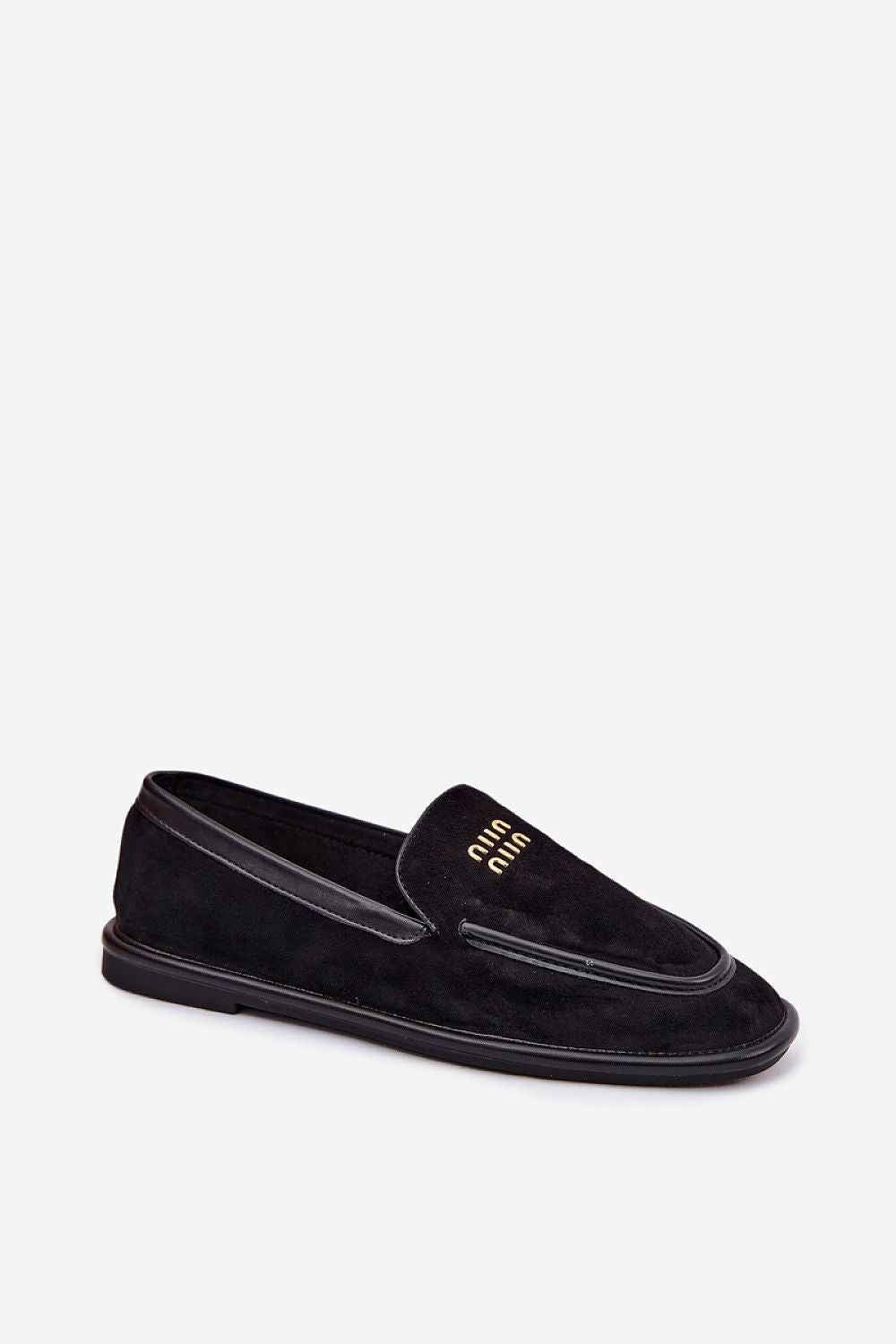 Moccasins Step in style