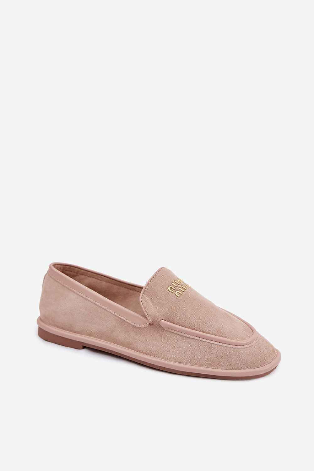 Moccasins Step in style
