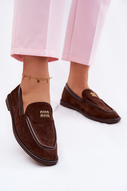  Moccasins model 227405 Step in style 