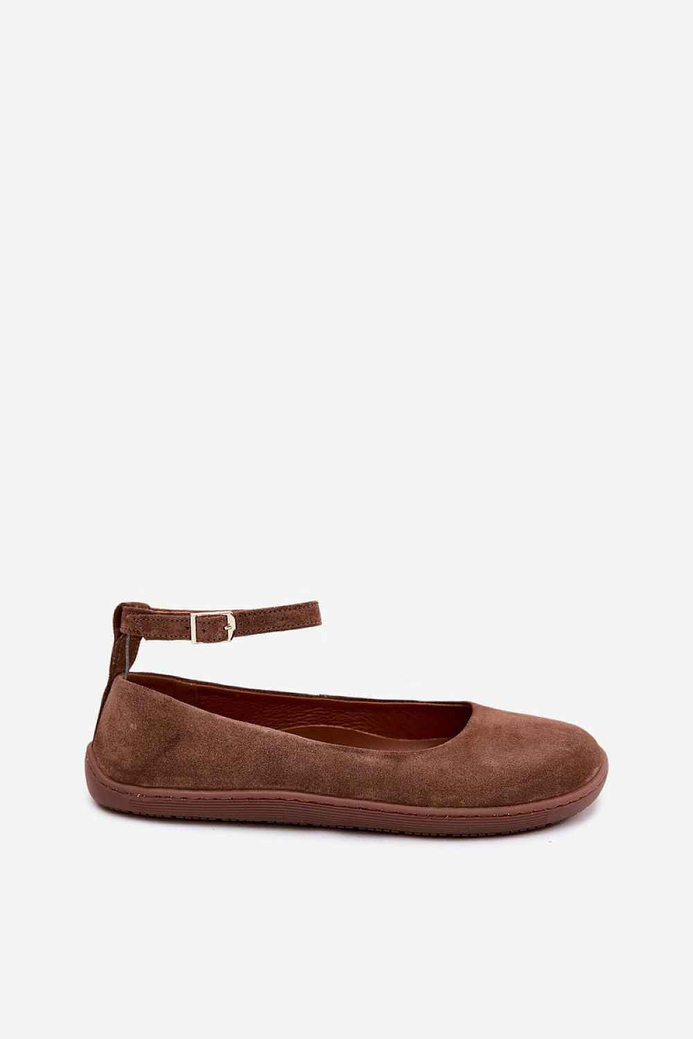 Ballerine Step in style