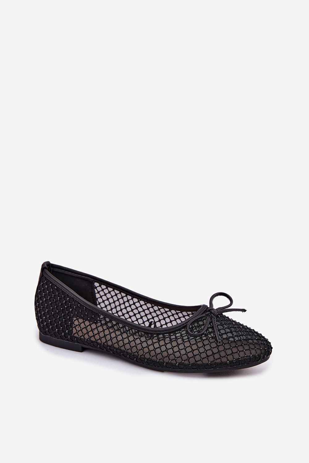Ballerine Step in style