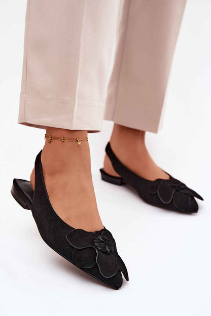 Sandales Step in style