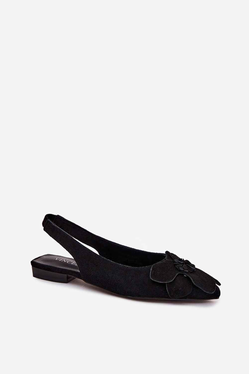 Sandales Step in style