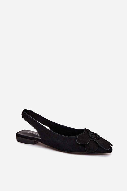 Sandales Step in style