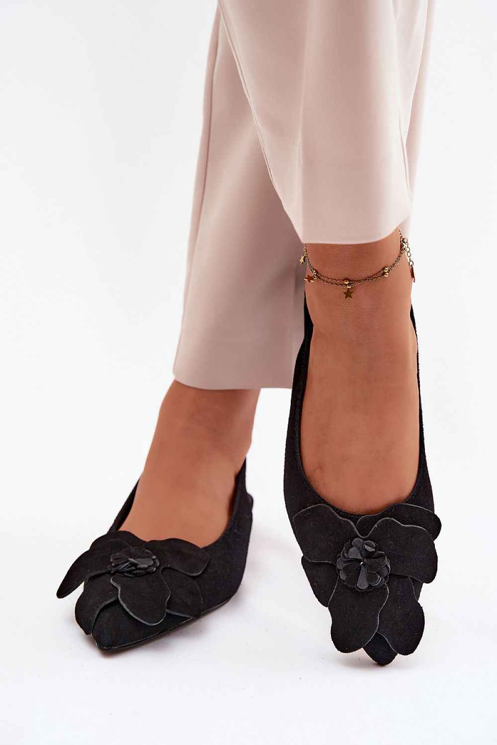 Sandales Step in style