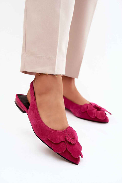 Sandales Step in style
