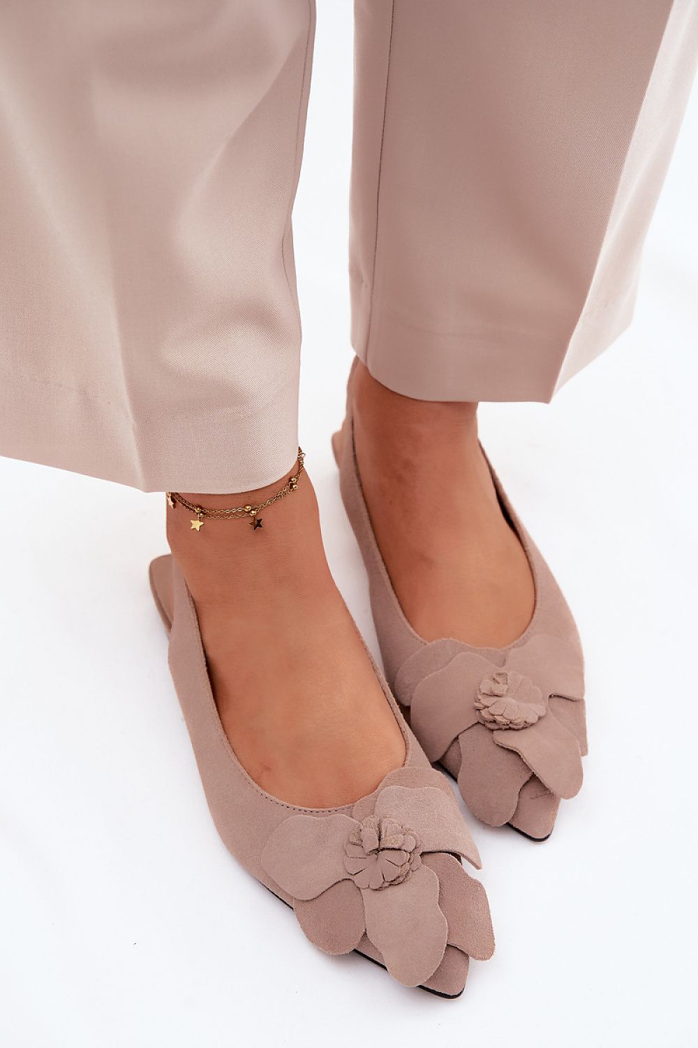  Sandales model 227415 Step in style 