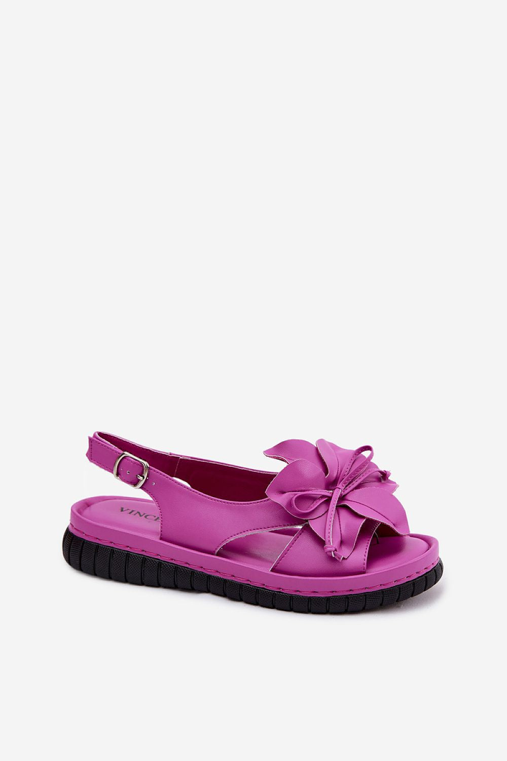  Sandales à plateforme model 227417 Step in style 