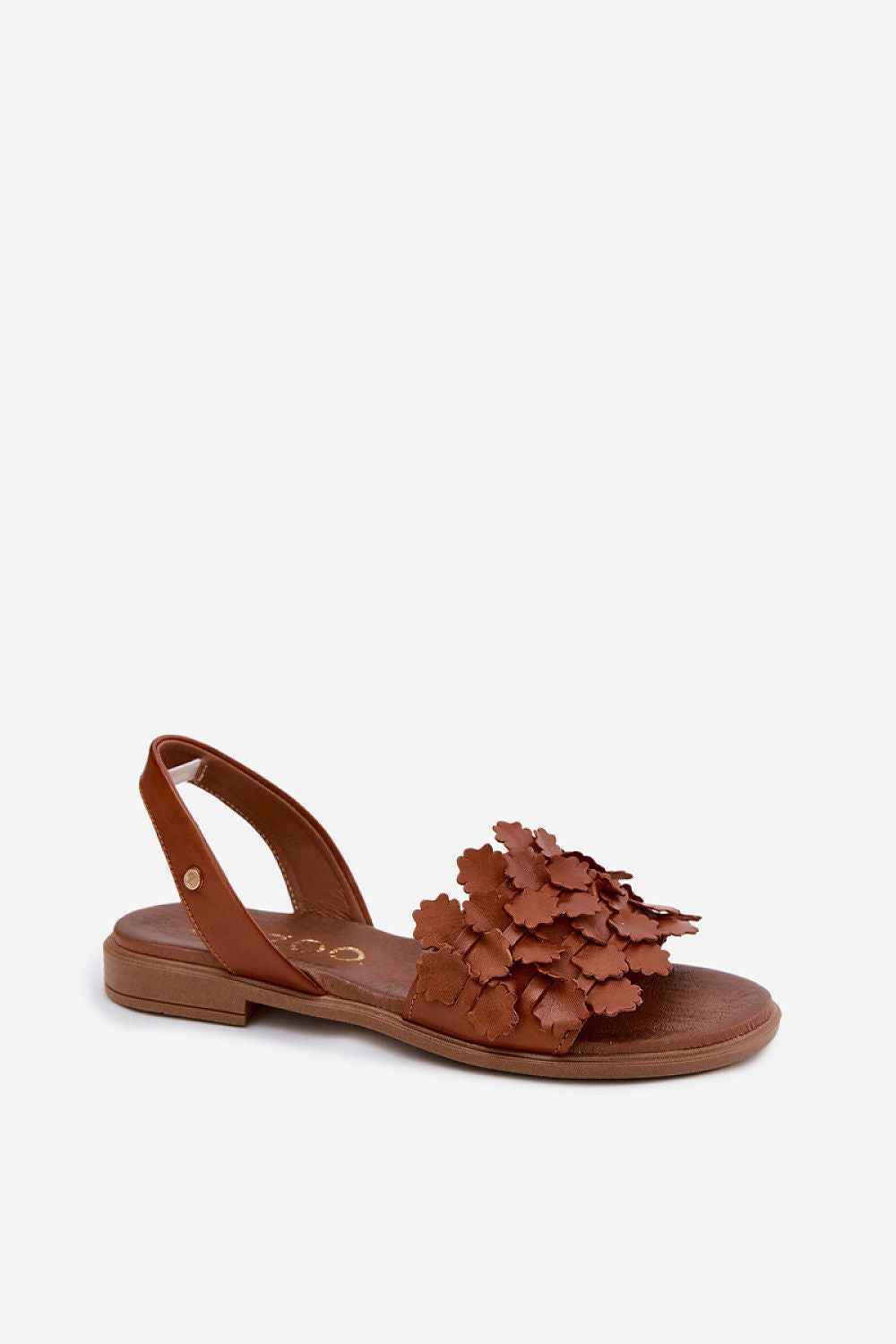 Sandales Step in style
