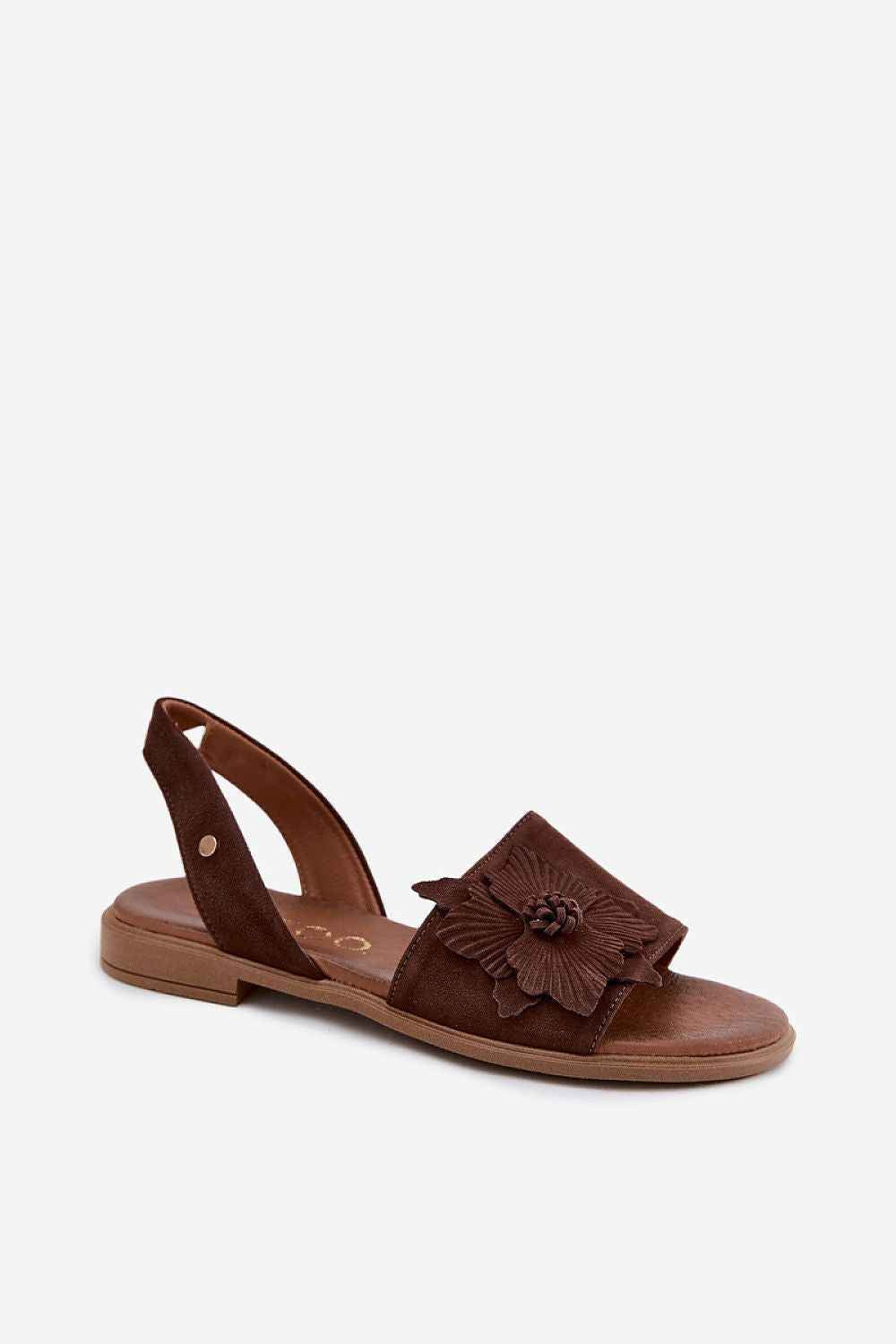 Sandales Step in style
