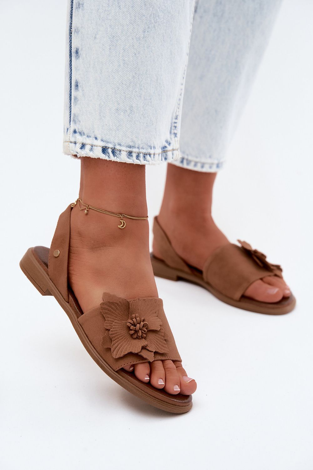  Sandales model 227424 Step in style 