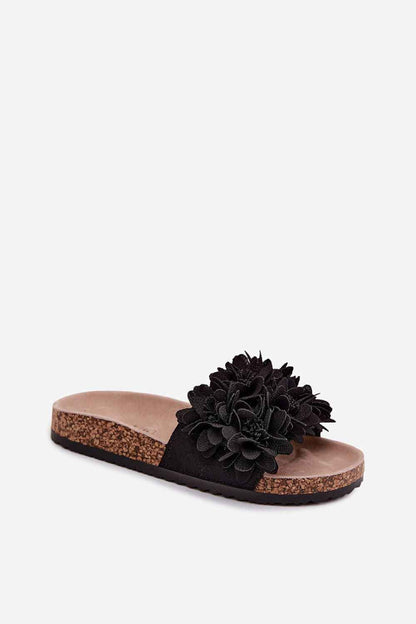 Clacquettes Step in style