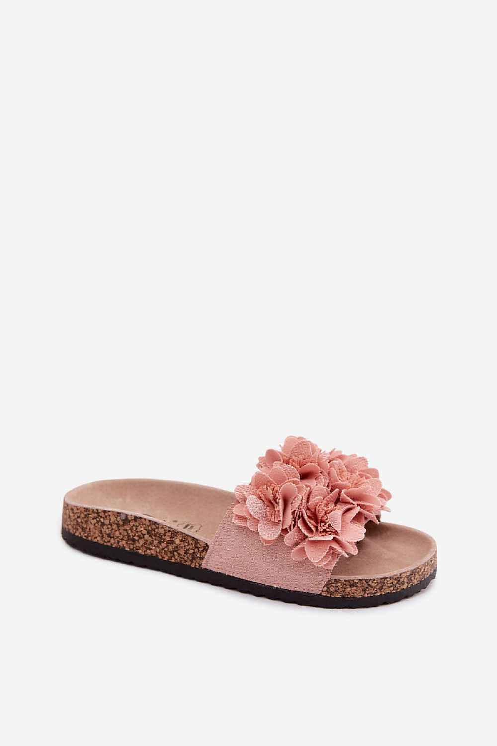Clacquettes Step in style
