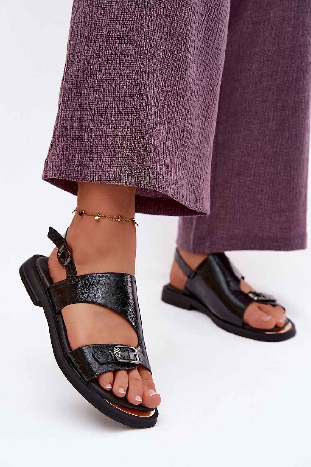 Sandales Step in style