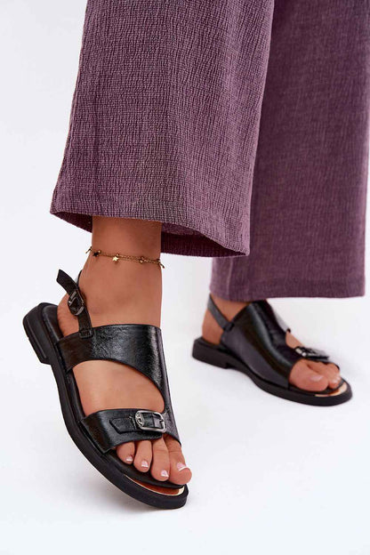Sandales Step in style